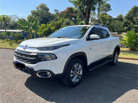 FIAT Toro 2.0 16V 4P 4WD FREEDOM TURBO DIESEL  AUTOMTICO, Foto 2