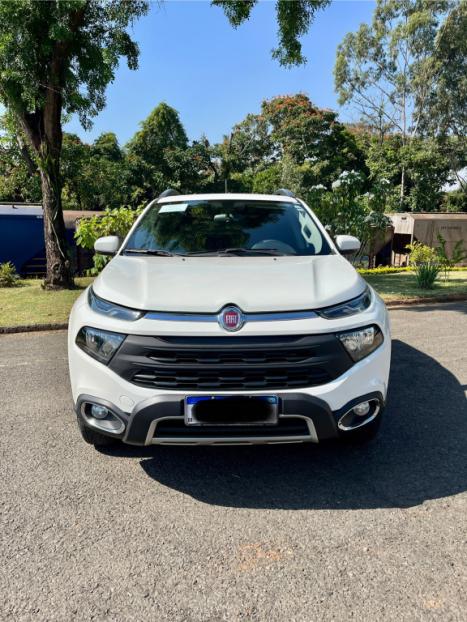 FIAT Toro 2.0 16V 4P 4WD FREEDOM TURBO DIESEL  AUTOMTICO, Foto 6