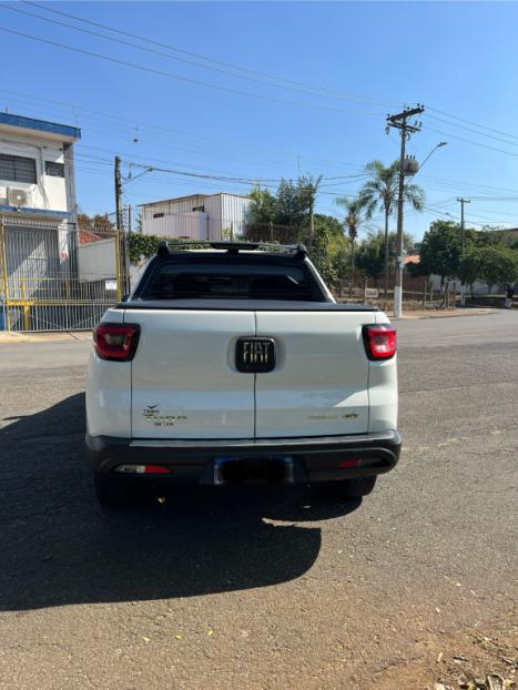 FIAT Toro 2.0 16V 4P 4WD FREEDOM TURBO DIESEL  AUTOMTICO, Foto 7