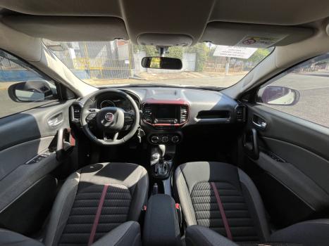 FIAT Toro 2.0 16V 4P 4WD FREEDOM TURBO DIESEL  AUTOMTICO, Foto 8