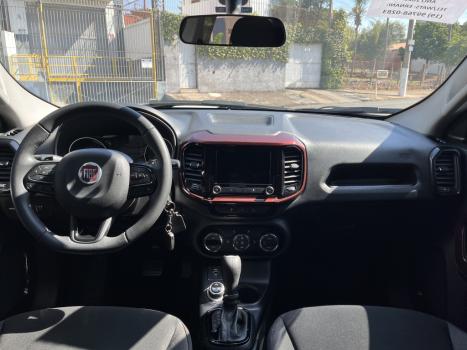 FIAT Toro 2.0 16V 4P 4WD FREEDOM TURBO DIESEL  AUTOMTICO, Foto 9