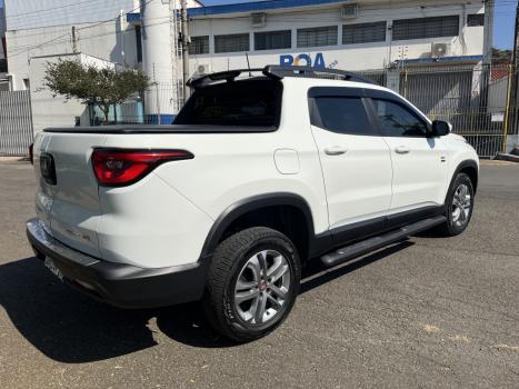 FIAT Toro 2.0 16V 4P 4WD FREEDOM TURBO DIESEL  AUTOMTICO, Foto 4
