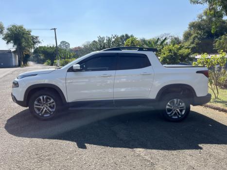 FIAT Toro 2.0 16V 4P 4WD FREEDOM TURBO DIESEL  AUTOMTICO, Foto 11