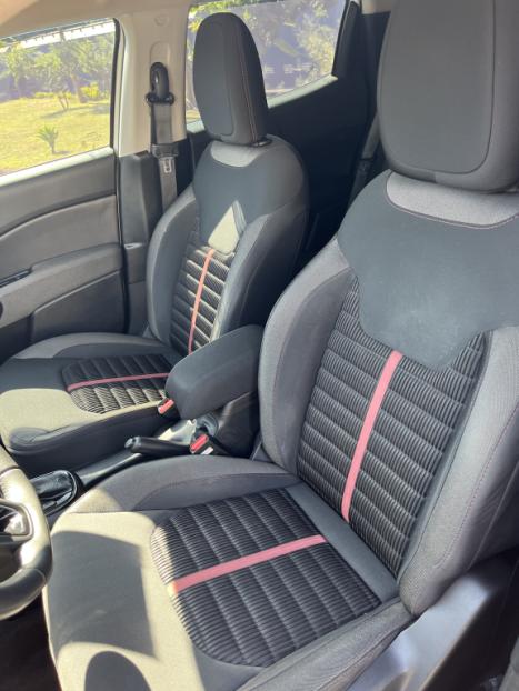 FIAT Toro 2.0 16V 4P 4WD FREEDOM TURBO DIESEL  AUTOMTICO, Foto 10