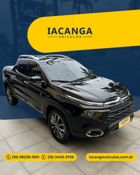 FIAT Toro 2.0 16V 4P VOLCANO 4WD TURBO DIESEL AUTOMTICO, Foto 2