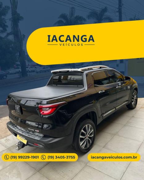FIAT Toro 2.0 16V 4P VOLCANO 4WD TURBO DIESEL AUTOMTICO, Foto 6