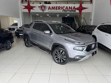 FIAT Toro 2.0 16V 4P 4WD RANCH TURBO DIESEL AUTOMTICO, Foto 1
