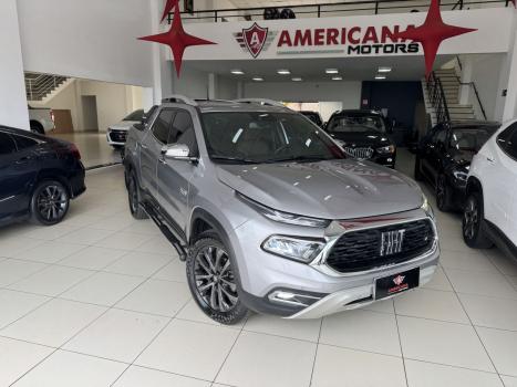 FIAT Toro 2.0 16V 4P 4WD RANCH TURBO DIESEL AUTOMTICO, Foto 2