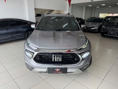 FIAT Toro 2.0 16V 4P 4WD RANCH TURBO DIESEL AUTOMTICO, Foto 3