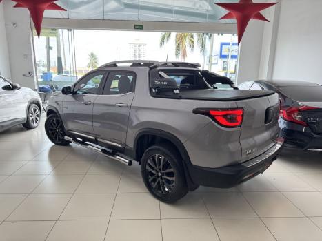 FIAT Toro 2.0 16V 4P 4WD RANCH TURBO DIESEL AUTOMTICO, Foto 4