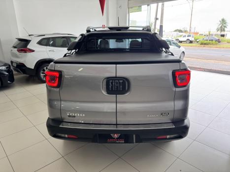 FIAT Toro 2.0 16V 4P 4WD RANCH TURBO DIESEL AUTOMTICO, Foto 5