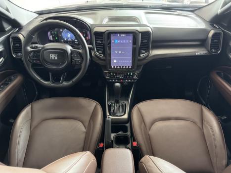 FIAT Toro 2.0 16V 4P 4WD RANCH TURBO DIESEL AUTOMTICO, Foto 6