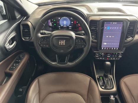 FIAT Toro 2.0 16V 4P 4WD RANCH TURBO DIESEL AUTOMTICO, Foto 7