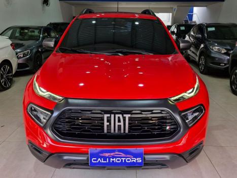 FIAT Toro 2.0 16V 4P 4WD ULTRA TURBO DIESEL AUTOMTICO, Foto 3