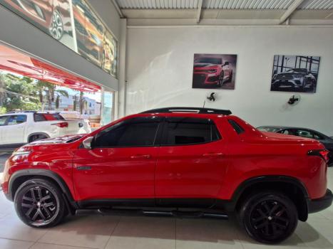 FIAT Toro 2.0 16V 4P 4WD ULTRA TURBO DIESEL AUTOMTICO, Foto 4