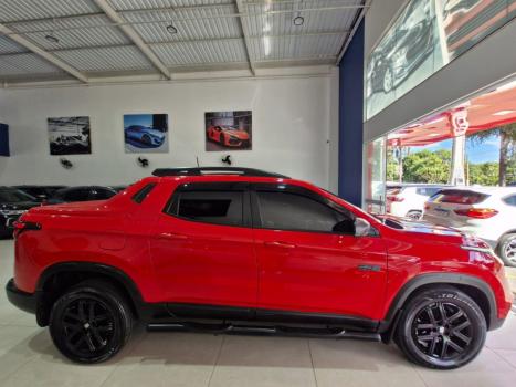 FIAT Toro 2.0 16V 4P 4WD ULTRA TURBO DIESEL AUTOMTICO, Foto 5