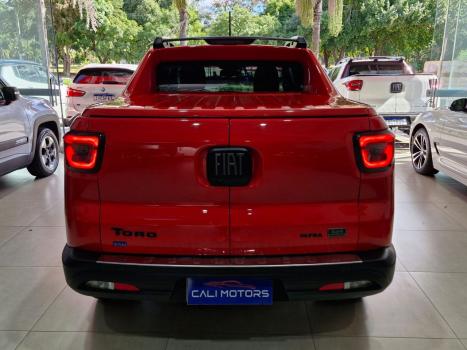 FIAT Toro 2.0 16V 4P 4WD ULTRA TURBO DIESEL AUTOMTICO, Foto 6