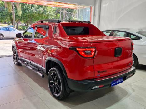 FIAT Toro 2.0 16V 4P 4WD ULTRA TURBO DIESEL AUTOMTICO, Foto 7