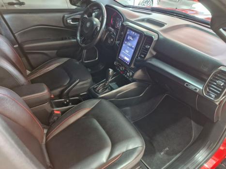 FIAT Toro 2.0 16V 4P 4WD ULTRA TURBO DIESEL AUTOMTICO, Foto 8