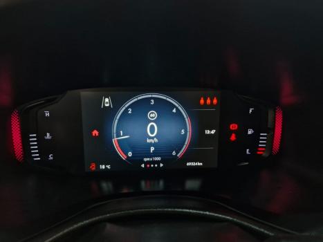 FIAT Toro 2.0 16V 4P 4WD ULTRA TURBO DIESEL AUTOMTICO, Foto 9
