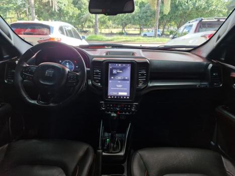 FIAT Toro 2.0 16V 4P 4WD ULTRA TURBO DIESEL AUTOMTICO, Foto 11
