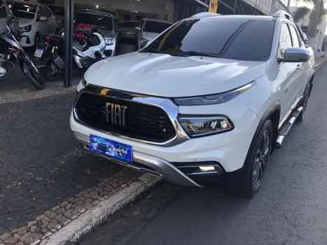 FIAT Toro 2.0 16V 4P 4WD RANCH TURBO DIESEL AUTOMTICO, Foto 2