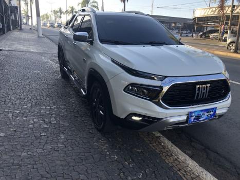 FIAT Toro 2.0 16V 4P 4WD RANCH TURBO DIESEL AUTOMTICO, Foto 3