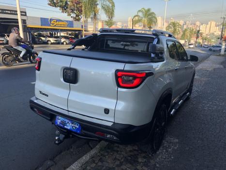 FIAT Toro 2.0 16V 4P 4WD RANCH TURBO DIESEL AUTOMTICO, Foto 5