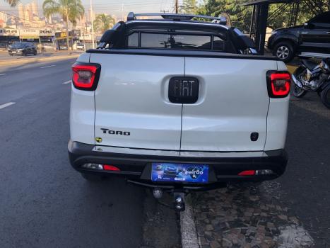 FIAT Toro 2.0 16V 4P 4WD RANCH TURBO DIESEL AUTOMTICO, Foto 6