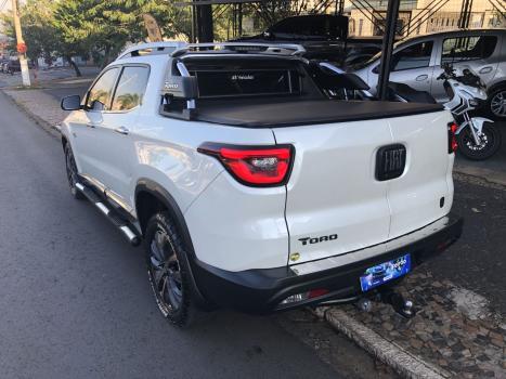 FIAT Toro 2.0 16V 4P 4WD RANCH TURBO DIESEL AUTOMTICO, Foto 7