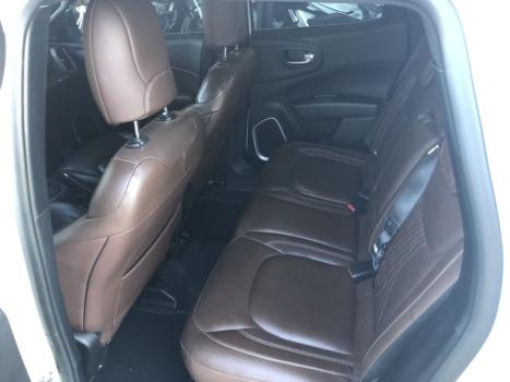FIAT Toro 2.0 16V 4P 4WD RANCH TURBO DIESEL AUTOMTICO, Foto 9