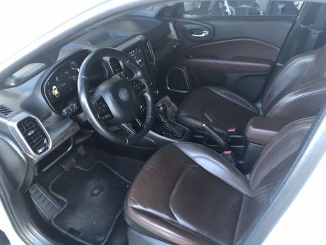 FIAT Toro 2.0 16V 4P 4WD RANCH TURBO DIESEL AUTOMTICO, Foto 10