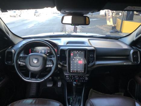 FIAT Toro 2.0 16V 4P 4WD RANCH TURBO DIESEL AUTOMTICO, Foto 12
