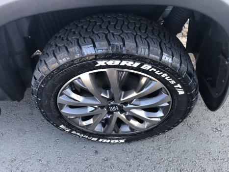 FIAT Toro 2.0 16V 4P 4WD RANCH TURBO DIESEL AUTOMTICO, Foto 14