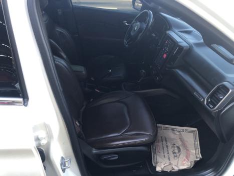 FIAT Toro 2.0 16V 4P 4WD RANCH TURBO DIESEL AUTOMTICO, Foto 15