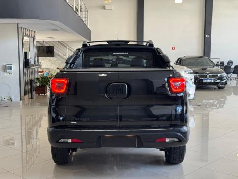 FIAT Toro 2.0 16V 4P FREEDOM TURBO DIESEL, Foto 4