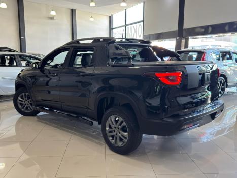 FIAT Toro 2.0 16V 4P FREEDOM TURBO DIESEL, Foto 5