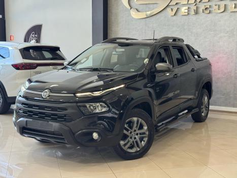 FIAT Toro 2.0 16V 4P FREEDOM TURBO DIESEL, Foto 6