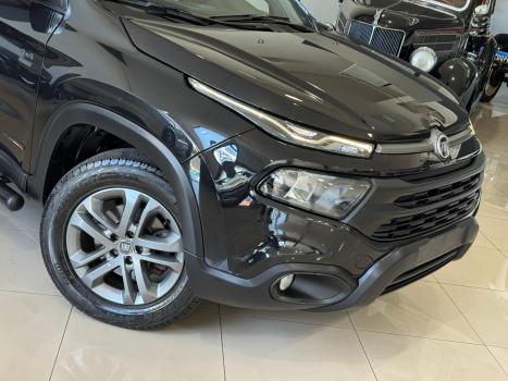 FIAT Toro 2.0 16V 4P FREEDOM TURBO DIESEL, Foto 7