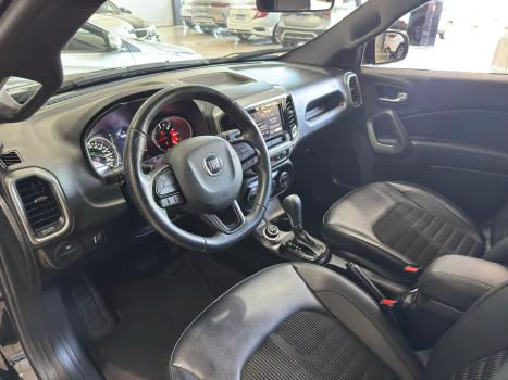 FIAT Toro 2.0 16V 4P FREEDOM TURBO DIESEL, Foto 8