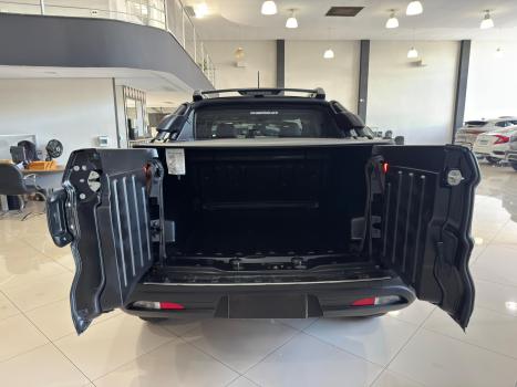 FIAT Toro 2.0 16V 4P FREEDOM TURBO DIESEL, Foto 16