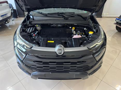 FIAT Toro 2.0 16V 4P FREEDOM TURBO DIESEL, Foto 17