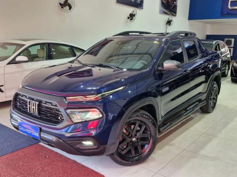 FIAT Toro 2.0 16V 4P 4WD ULTRA TURBO DIESEL AUTOMTICO, Foto 1