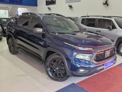 FIAT Toro 2.0 16V 4P 4WD ULTRA TURBO DIESEL AUTOMTICO, Foto 2