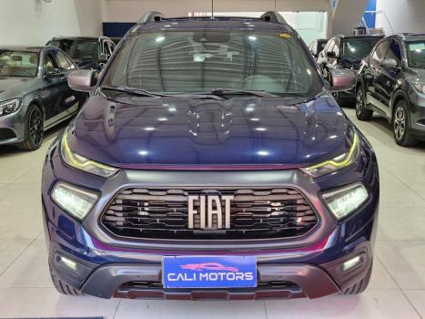 FIAT Toro 2.0 16V 4P 4WD ULTRA TURBO DIESEL AUTOMTICO, Foto 3