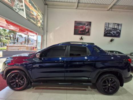 FIAT Toro 2.0 16V 4P 4WD ULTRA TURBO DIESEL AUTOMTICO, Foto 4