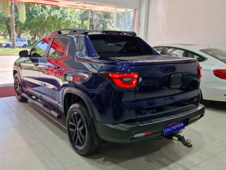 FIAT Toro 2.0 16V 4P 4WD ULTRA TURBO DIESEL AUTOMTICO, Foto 6