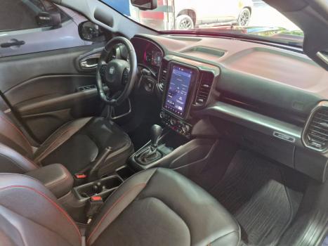 FIAT Toro 2.0 16V 4P 4WD ULTRA TURBO DIESEL AUTOMTICO, Foto 8
