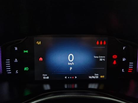 FIAT Toro 2.0 16V 4P 4WD ULTRA TURBO DIESEL AUTOMTICO, Foto 9