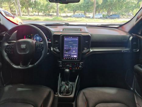 FIAT Toro 2.0 16V 4P 4WD ULTRA TURBO DIESEL AUTOMTICO, Foto 10